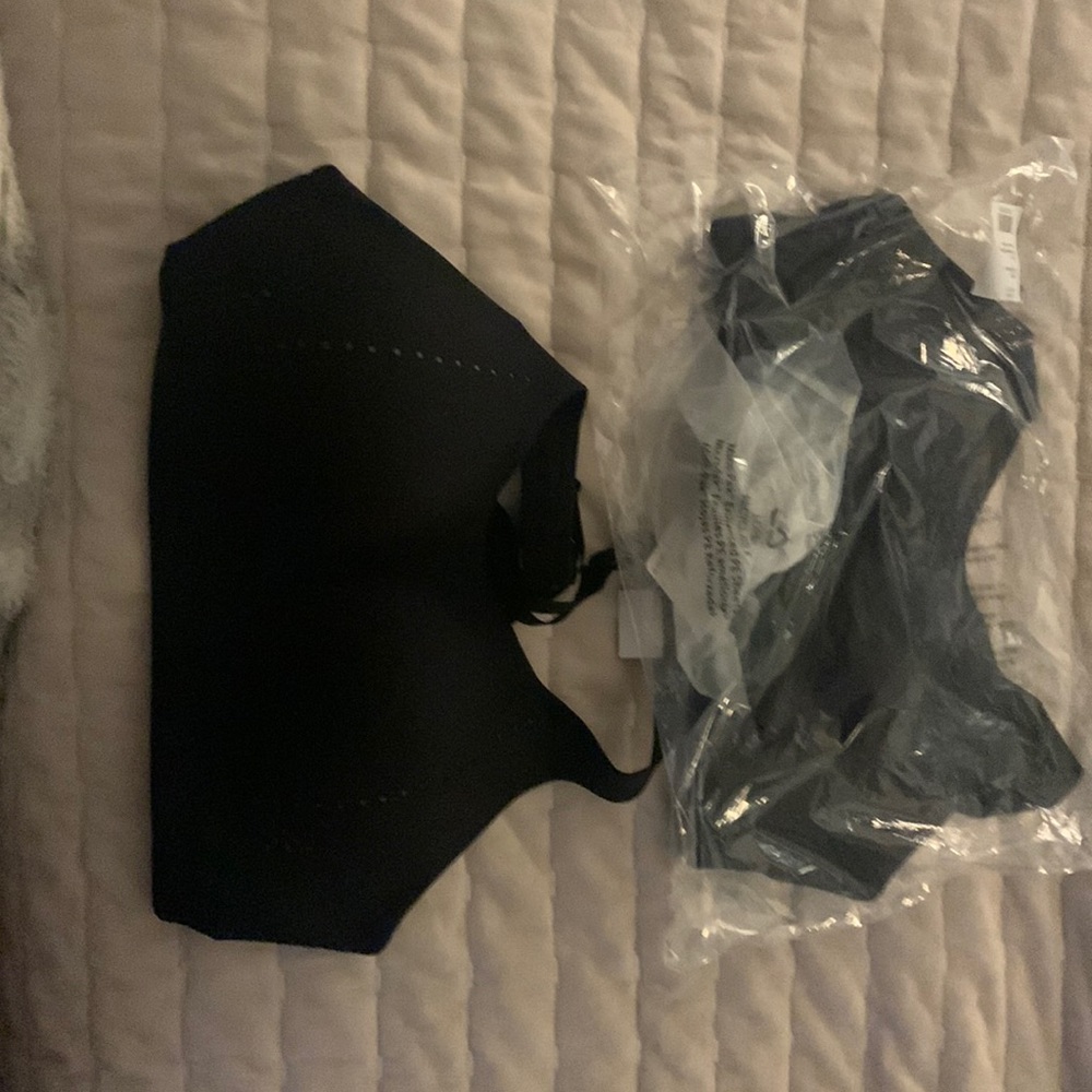 Air support lululemon brand new bra.